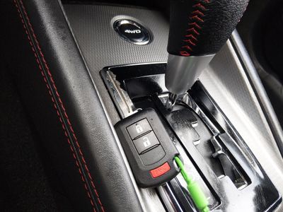 2025 Mitsubishi Outlander Sport - Photo 15