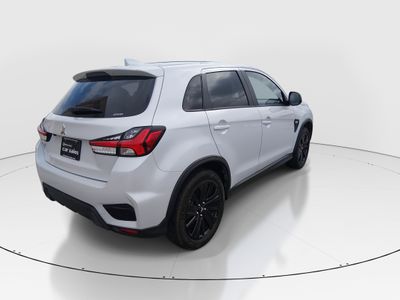 2025 Mitsubishi Outlander Sport - Photo 7