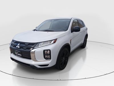 2025 Mitsubishi Outlander Sport - Photo 3