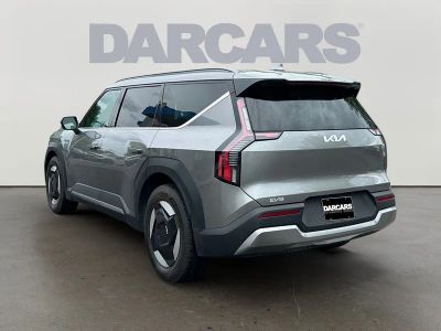 2024 Kia EV9 — detail view
