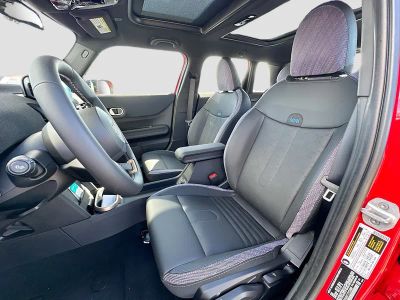 2026 MINI Cooper S — photo 16 view