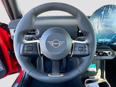 2026 MINI Cooper S — photo 8 view