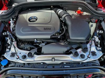 2026 MINI Cooper S — photo 25 view