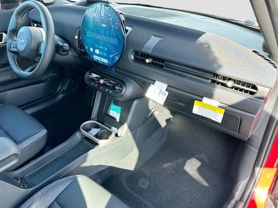 2026 MINI Cooper S — photo 24 view