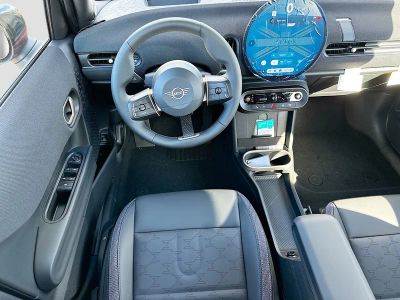 2026 MINI Cooper S — photo 18 view