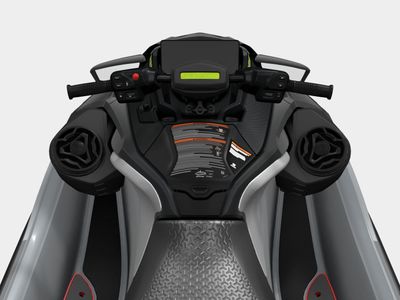 2026 Sea-Doo RXT-X 325 + Tech Package - Photo 5