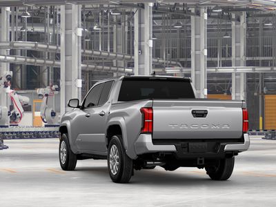 2026 Toyota Tacoma - Photo 9