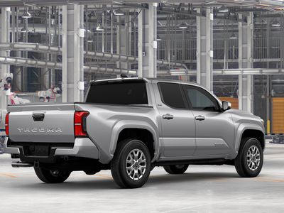 2026 Toyota Tacoma - Photo 12