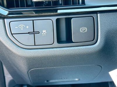 2026 Kia Sportage — photo 10 view