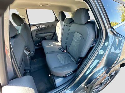 2026 Kia Sportage — photo 22 view