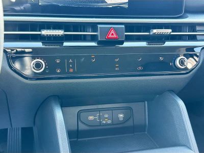 2026 Kia Sportage — photo 15 view