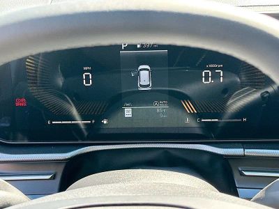 2026 Kia Sportage — photo 12 view