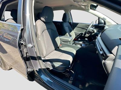 2026 Kia Sportage — photo 25 view