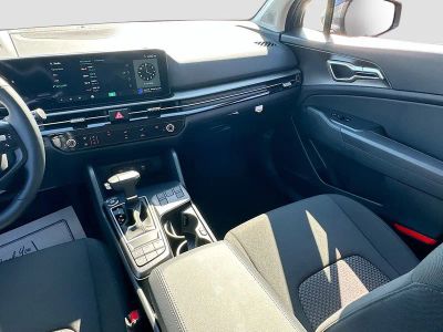 2026 Kia Sportage — photo 21 view