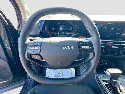 2026 Kia Sportage — photo 11 view