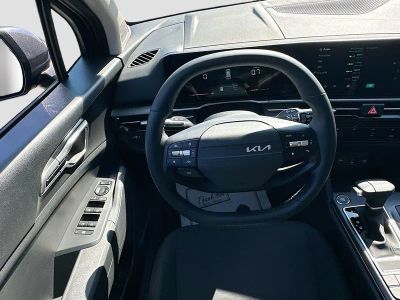 2026 Kia Sportage — photo 20 view
