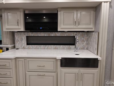 2026 Fleetwood Palisade - Photo 7