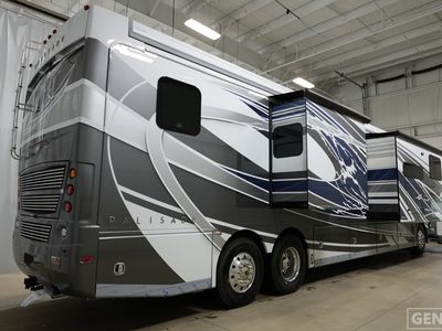 2026 Fleetwood Palisade - Photo 4