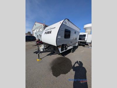 2026 Forest River RV Puma Camping Edition - Photo 1