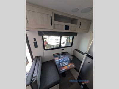 2026 Forest River RV Puma Camping Edition - Photo 16