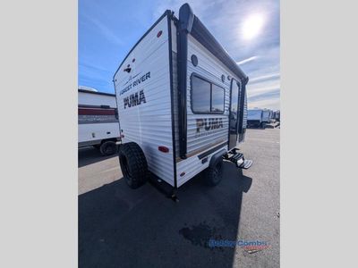 2026 Forest River RV Puma Camping Edition - Photo 4