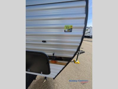 2026 Forest River RV Puma Camping Edition - Photo 10