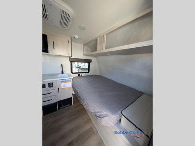 2026 Forest River RV Puma Camping Edition - Photo 13