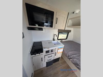 2026 Forest River RV Puma Camping Edition - Photo 20