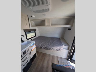 2026 Forest River RV Puma Camping Edition - Photo 19