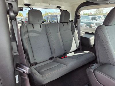 2026 Jeep Wrangler — photo 9 view