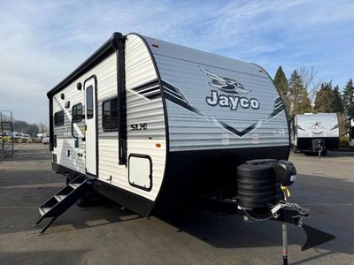 2026 Jayco Jay Flight SLX - Photo 1