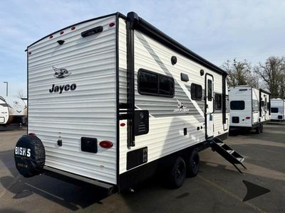 2026 Jayco Jay Flight SLX - Photo 8