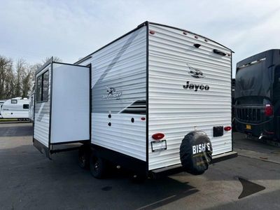 2026 Jayco Jay Flight SLX - Photo 6