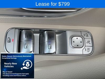 2026 Mercedes-Benz GLE — photo 28 view