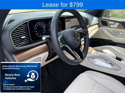 2026 Mercedes-Benz GLE — photo 17 view
