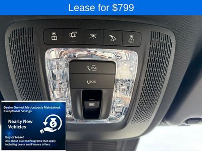 2026 Mercedes-Benz GLE — photo 25 view