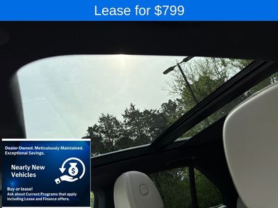 2026 Mercedes-Benz GLE — photo 12 view