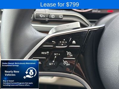 2026 Mercedes-Benz GLE — photo 20 view