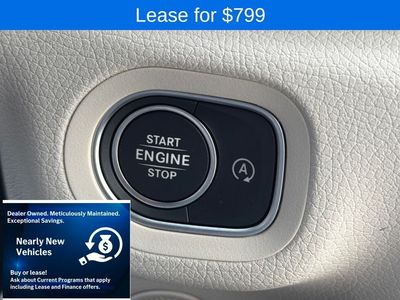 2026 Mercedes-Benz GLE — photo 23 view