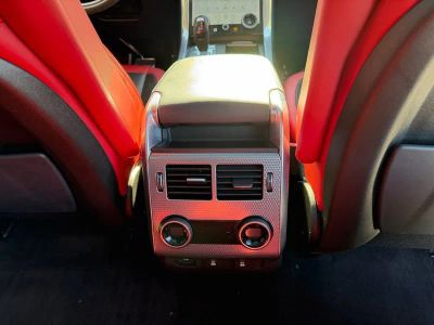 2021 Land Rover Range Rover Sport — photo 36 view