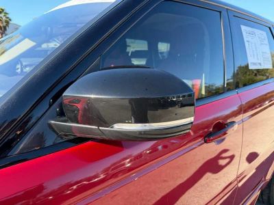 2021 Land Rover Range Rover Sport — photo 10 view