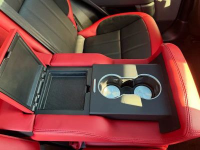 2021 Land Rover Range Rover Sport — photo 35 view