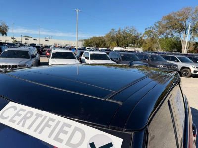 2021 Land Rover Range Rover Sport — photo 11 view