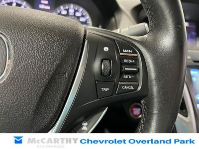 2018 Acura TLX - Photo 15