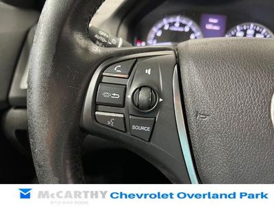 2018 Acura TLX - Photo 14