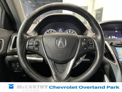 2018 Acura TLX - Photo 12