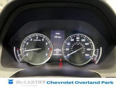 2018 Acura TLX - Photo 13