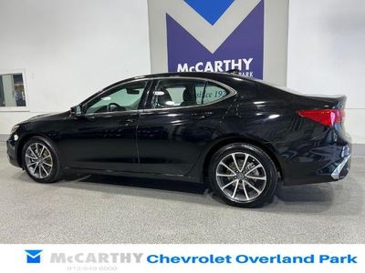 2018 Acura TLX - Photo 7