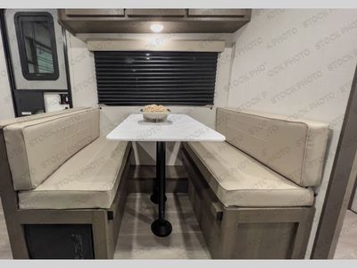 2025 Grand Design Transcend One - Photo 5