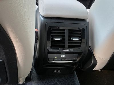 2021 BMW X4 — photo 12 view